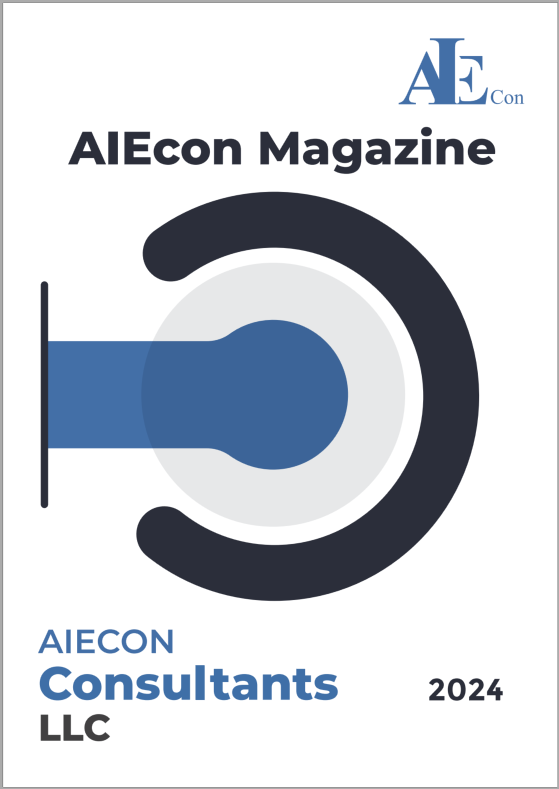 Magazine Cover